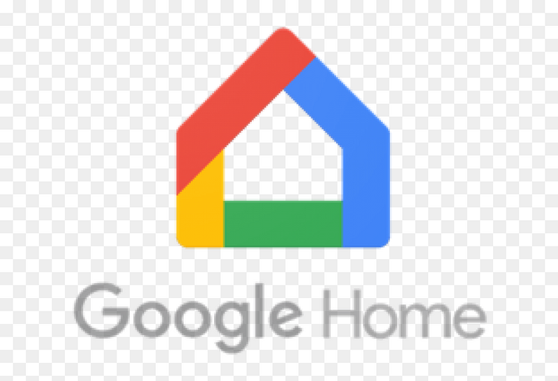 File:Google Home Logo.png