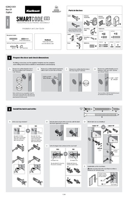 Door Lock Manual.pdf