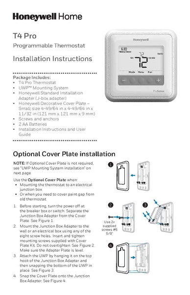 File:Honeywell Thermostat Install Manual.pdf