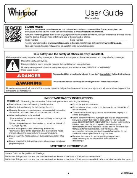 File:Dishwasher Manual.pdf
